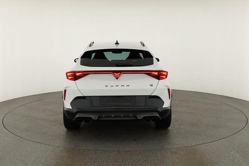 "magnetic tech" Neu 2025 Cupra Formentor VZ SUV | 40.475 € (Guter Preis) - Bild 1/4