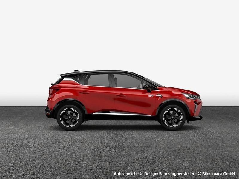 Neu Mitsubishi ASX Edition 141 PS (103 kW) 2026 Rot SUV