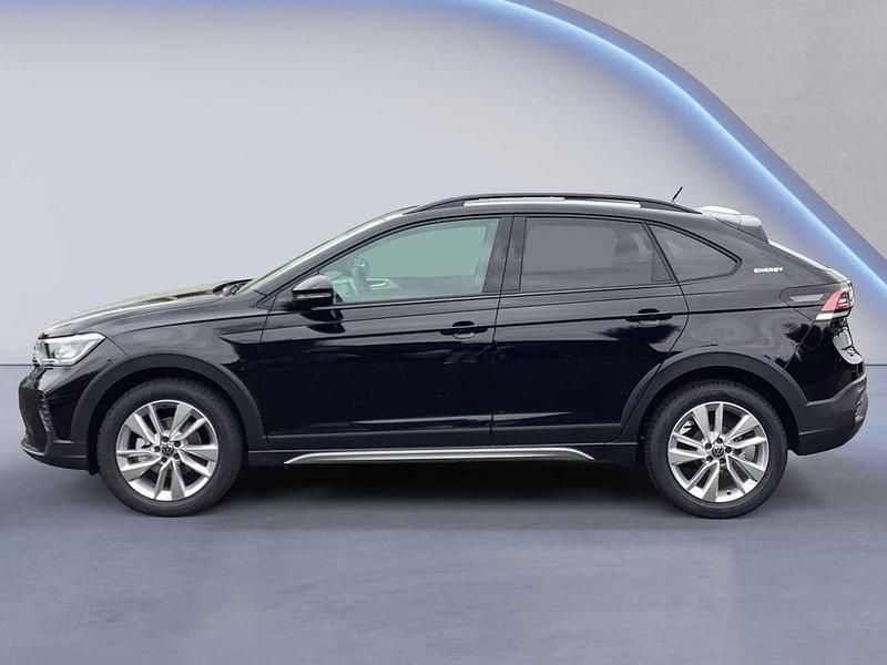 Neu VW Taigo 116 PS (85 kW) 2025 Schwarz (deep black perleffekt) SUV