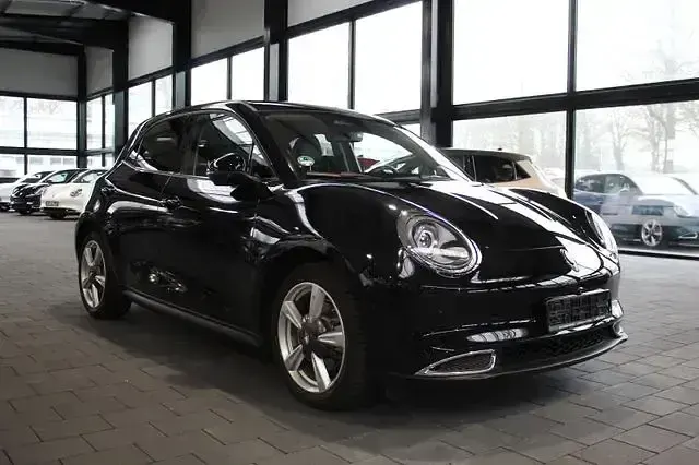 Usata Ora 03 125 kW (171 CV) 2023 Nero Utilitaria