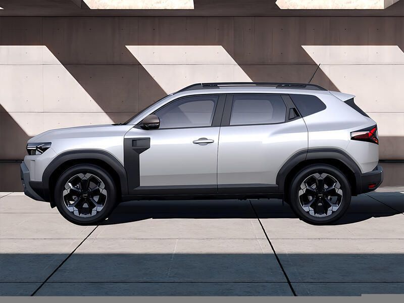 Gebraucht Dacia Duster Extreme 131 PS (96 kW) 2024 SUV