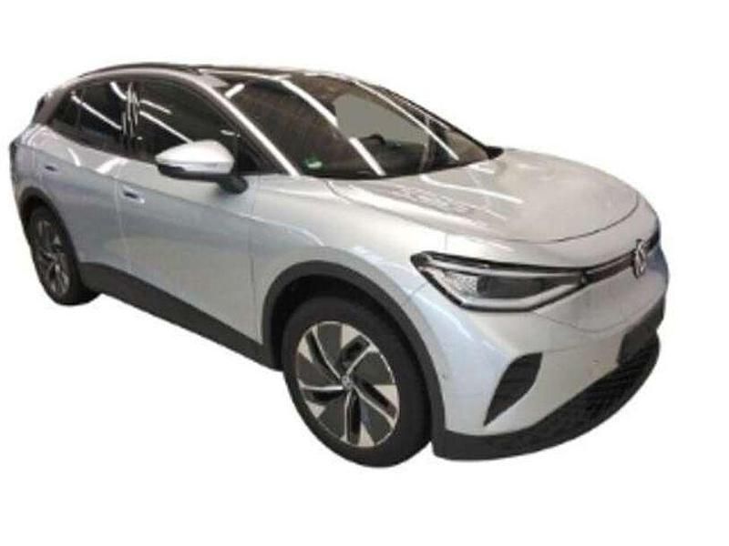 Gebraucht VW ID.4 Pro 210 kW (286 PS) 2025 Silber SUV