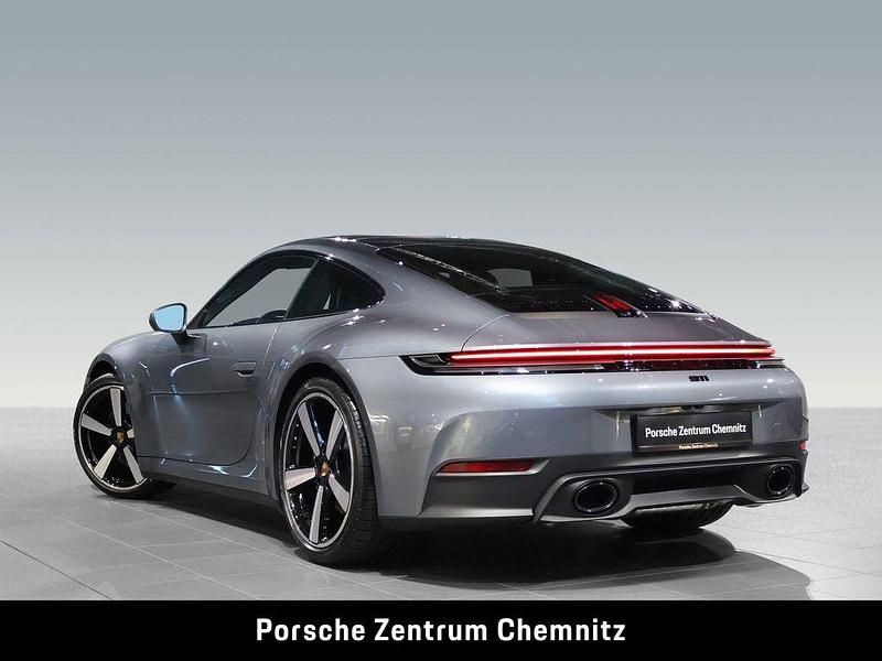 Gebraucht Porsche 911 Carrera 394 PS (289 kW) 2025 Grau Coupé