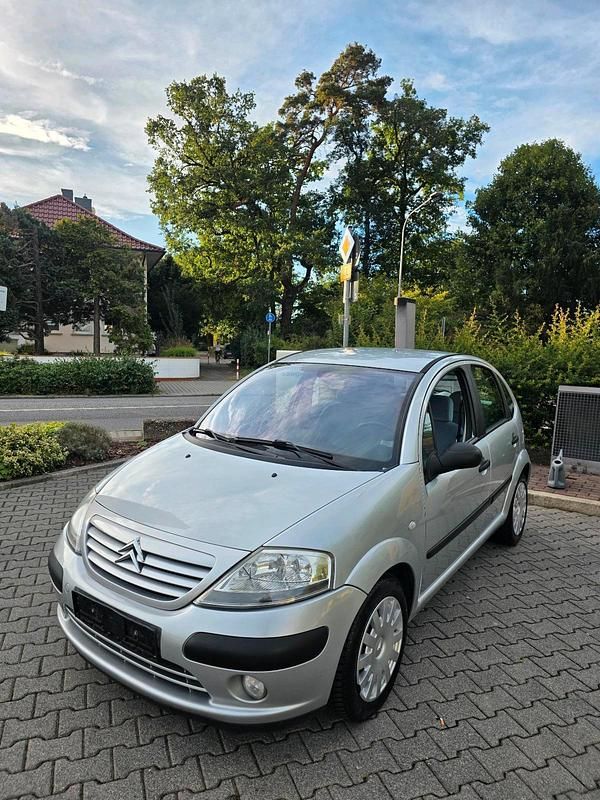 Gebraucht 2003 Citroën C3 Kleinwagen | 2.600 € (Fairer Preis) - Bild 1/4