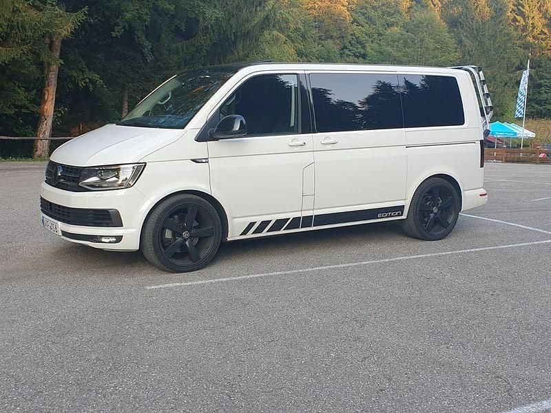 Gebraucht 2018 VW T6 Van | 36.000 € (Fairer Preis) - Bild 1/4