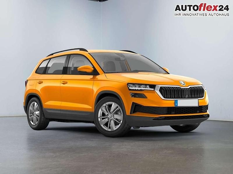 Wählbar Neu 2025 Skoda Karoq SUV | 27.545 € (Fairer Preis) - Bild 1/1