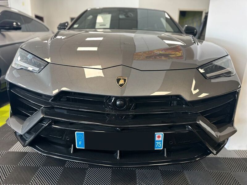 Gebraucht 2023 Lamborghini Urus SUV | 270.000 € - Bild 1/4