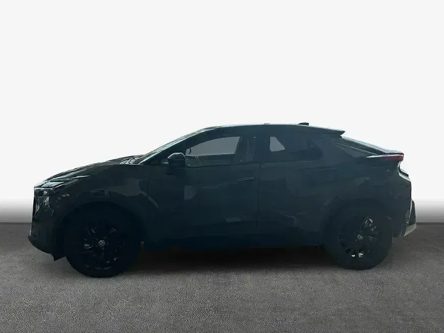 Neu Toyota C-HR Sport 223 PS (164 kW) 2026 Ash grey SUV