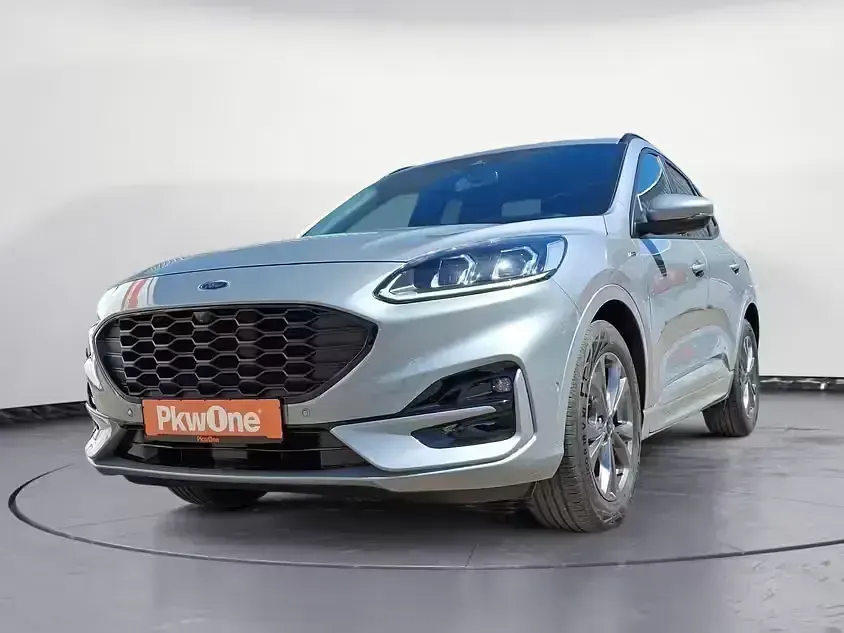 Gebraucht Ford Kuga 120 PS (88 kW) 2021 SUV