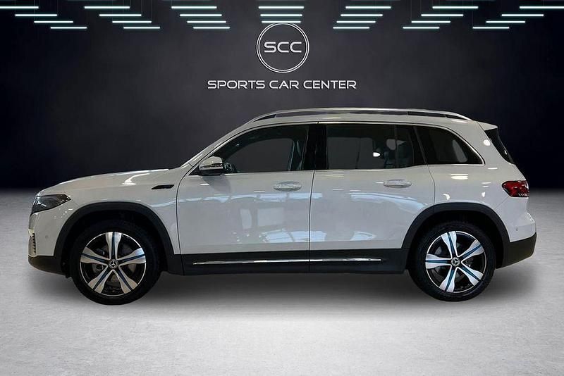 Gebraucht Mercedes 250 Active 139 kW (190 PS) 2022 Silber SUV