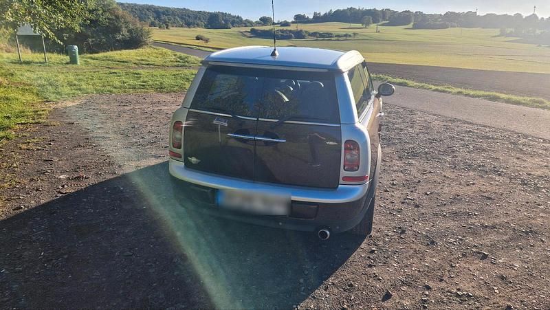 Second-hand Mini Cooper 120 CP (88 kW) 2008 Maro Hatchback