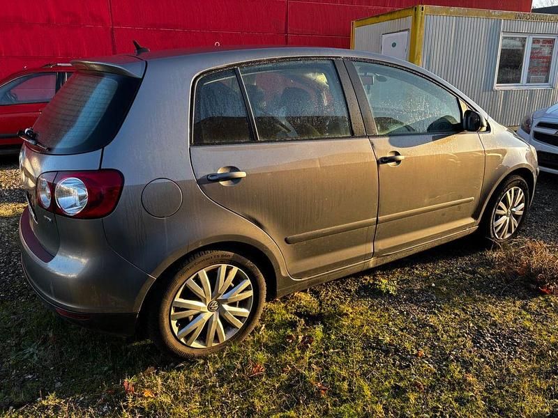 Gebraucht VW Golf V 105 PS (77 kW) 2007 Grau Limousine