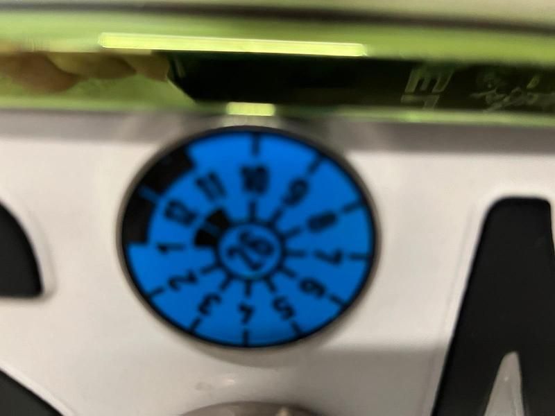 Gebraucht Ford Escort Cabriolet 66 PS (48 kW) 1989 Weiß Cabrio