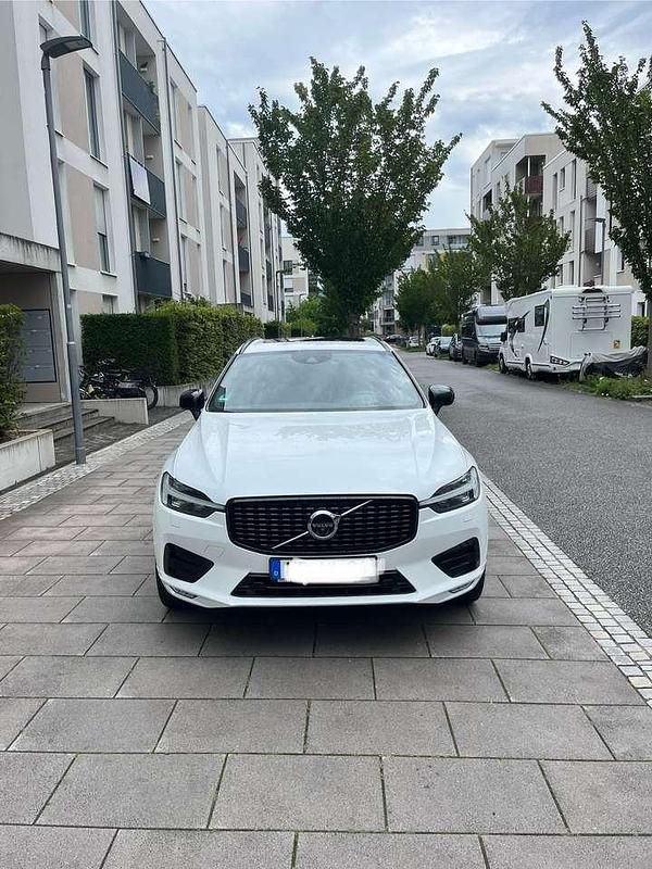 Gebraucht 2021 Volvo XC60 SUV | 38.600 € (Fairer Preis) - Bild 1/4