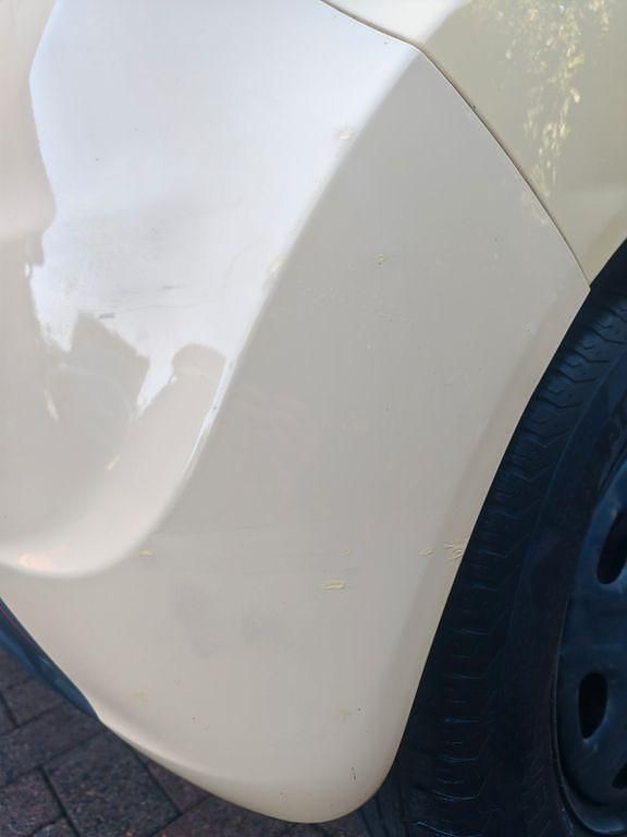 Gebraucht Chevrolet Spark 68 PS (50 kW) 2012 Gelb Kleinwagen