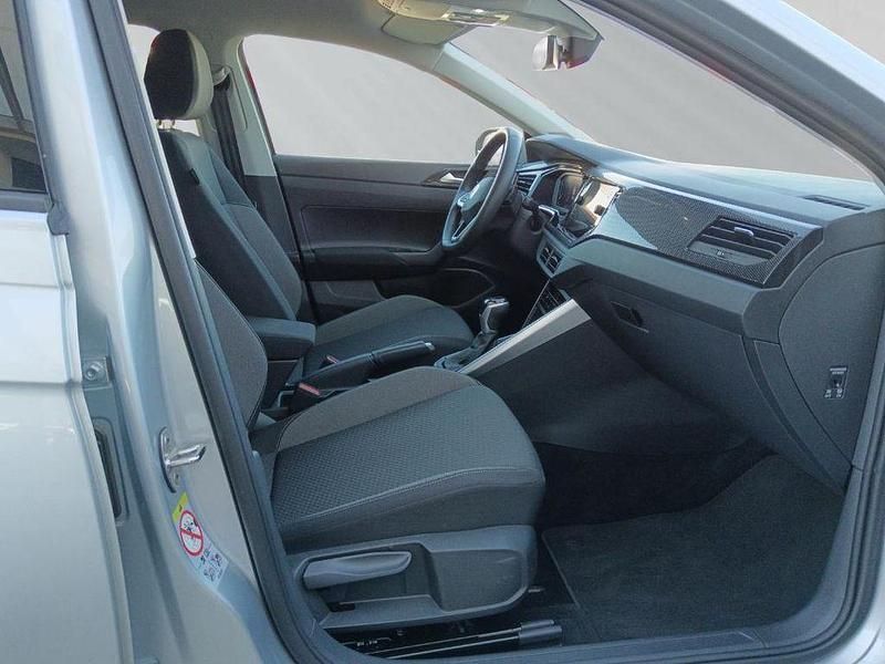 Gebraucht VW Taigo Life 116 PS (85 kW) 2024 Silber SUV