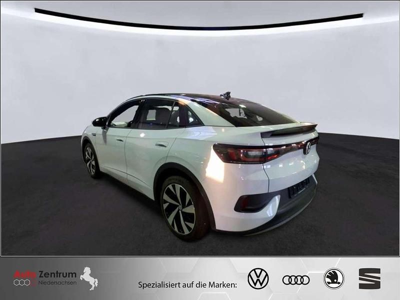 Gebraucht VW ID.5 Pro 150 kW (204 PS) 2023 Glacier white metallic SUV