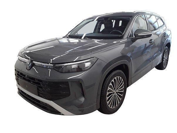 Gebraucht VW Tayron 193 PS (141 kW) 2025 Delfingrau metallic SUV