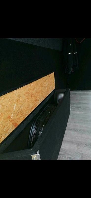 Gebraucht VW LT 75 PS (55 kW) 2005 Grün Van / Kleinbus