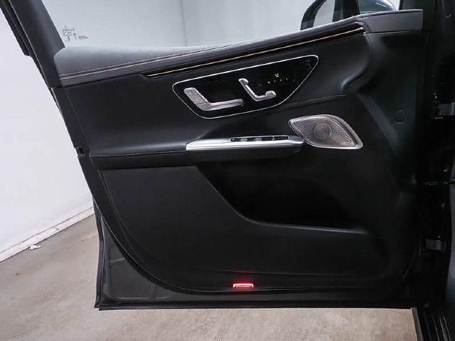 Gebraucht Mercedes EQE350 214 kW (292 PS) 2024 SUV