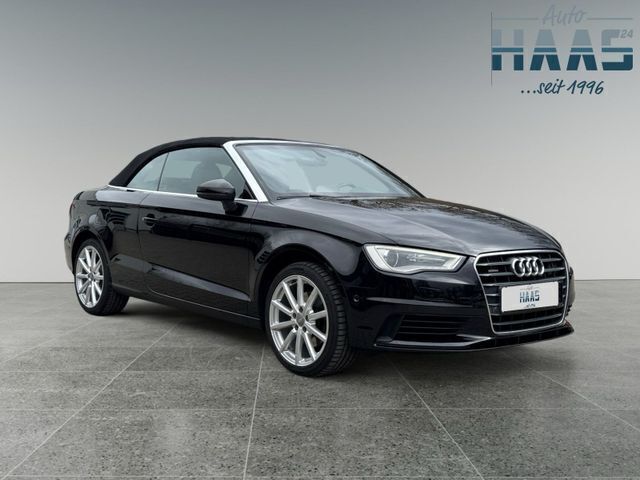 Andere Gebraucht 2015 Audi A3 Ambiente Cabrio | 17.770 € (Superpreis) - Bild 1/4