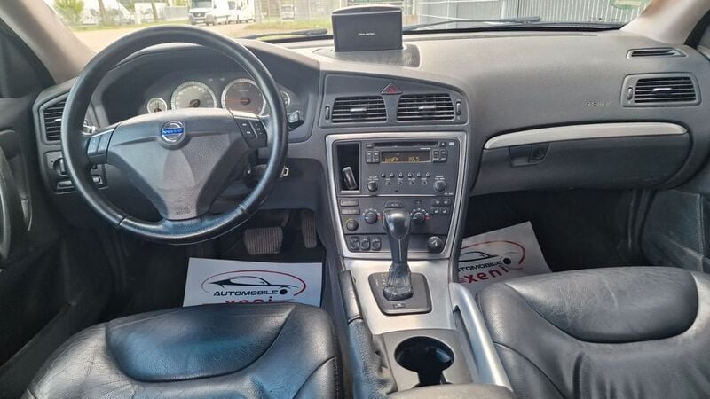 Gebraucht Volvo XC70 185 PS (136 kW) 2007 Grau SUV