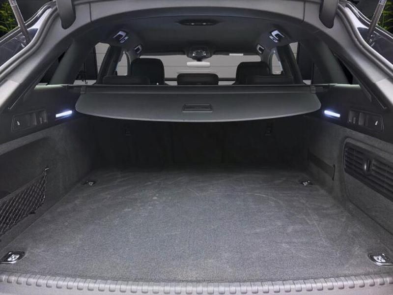 Gebraucht Audi A6 Advanced 299 PS (219 kW) 2024 Blau Kombi