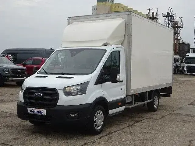 Gebraucht Ford Transit Trend 2022 Andere
