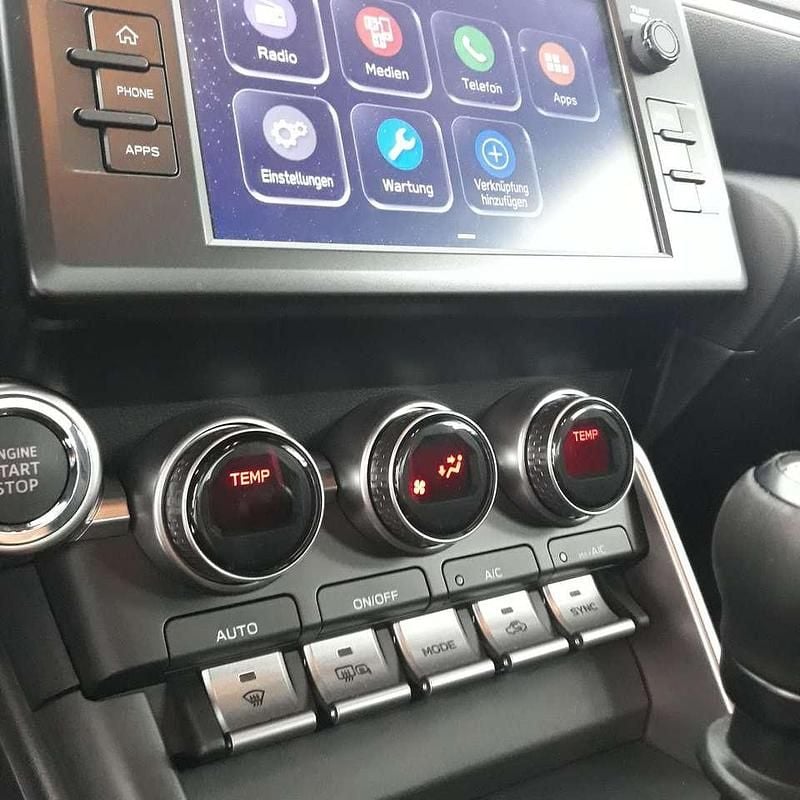 Gebraucht Subaru BRZ Sport 234 PS (172 kW) 2023 Coupé