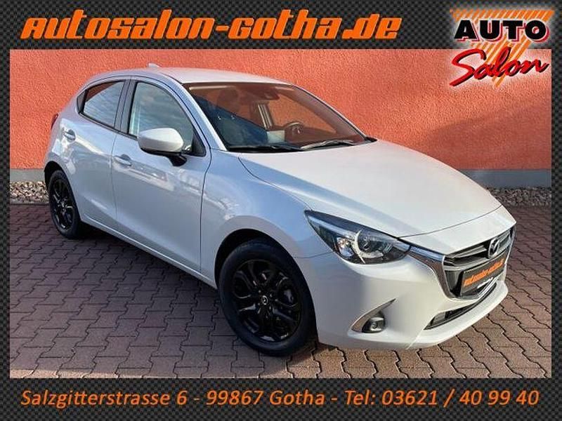 Gebraucht Mazda 2 Kizoku 90 PS (66 kW) 2019 Andere Limousine