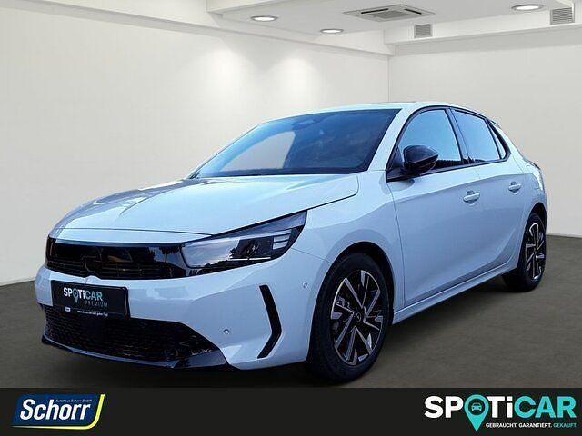 Gebraucht Opel Corsa 101 PS (74 kW) 2025 Kleinwagen