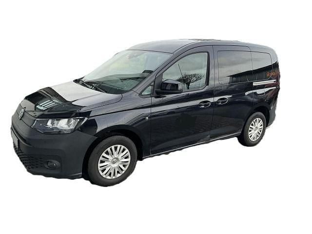 Gebraucht VW Caddy Basis 102 PS (75 kW) 2022 Van / Kleinbus