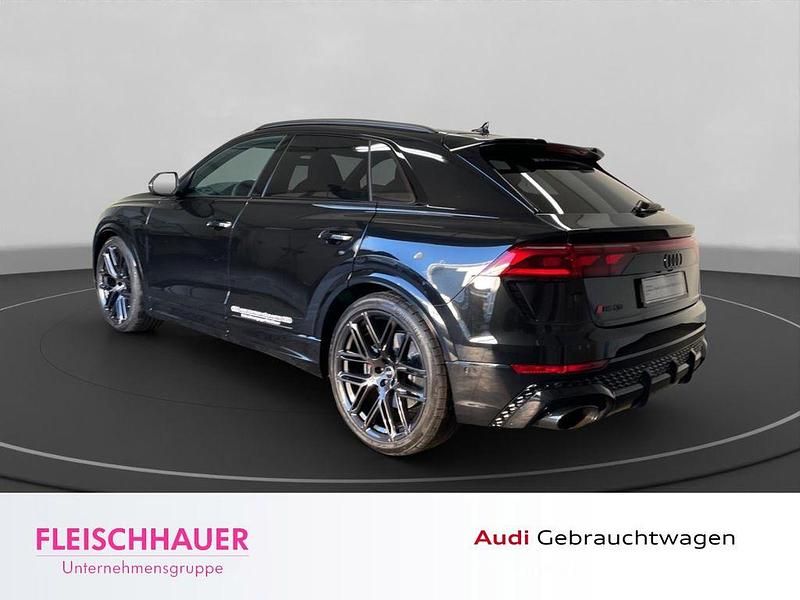 Gebraucht Audi RS Q8 Performance 640 PS (470 kW) 2025 (unbekannt) SUV