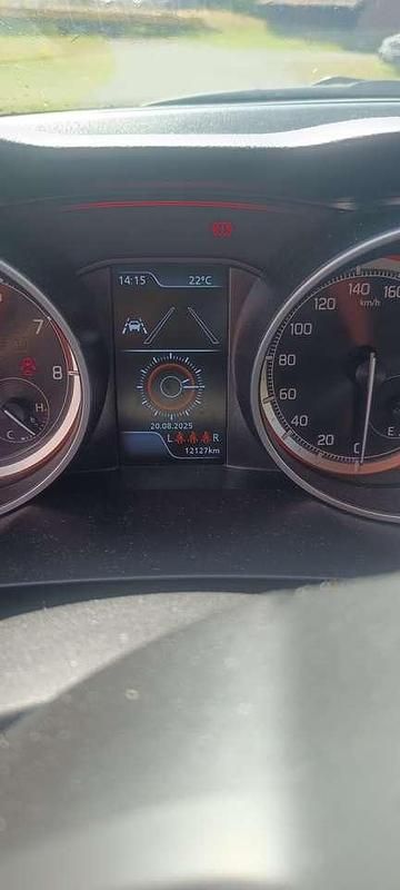 Grau Gebraucht 2023 Suzuki Swift Basic Kleinwagen | 14.500 € (Fairer Preis) - Bild 1/4