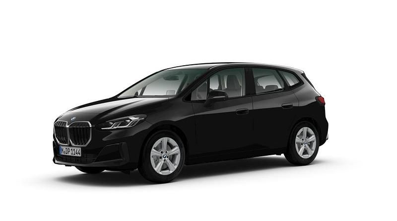 Gebraucht BMW 223 Active Tourer Efficient Dynamics 197 PS (144 kW) 2025 Van / Kleinbus