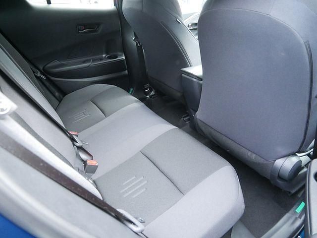 Gebraucht Toyota C-HR Team 197 PS (144 kW) 2024 Blau SUV