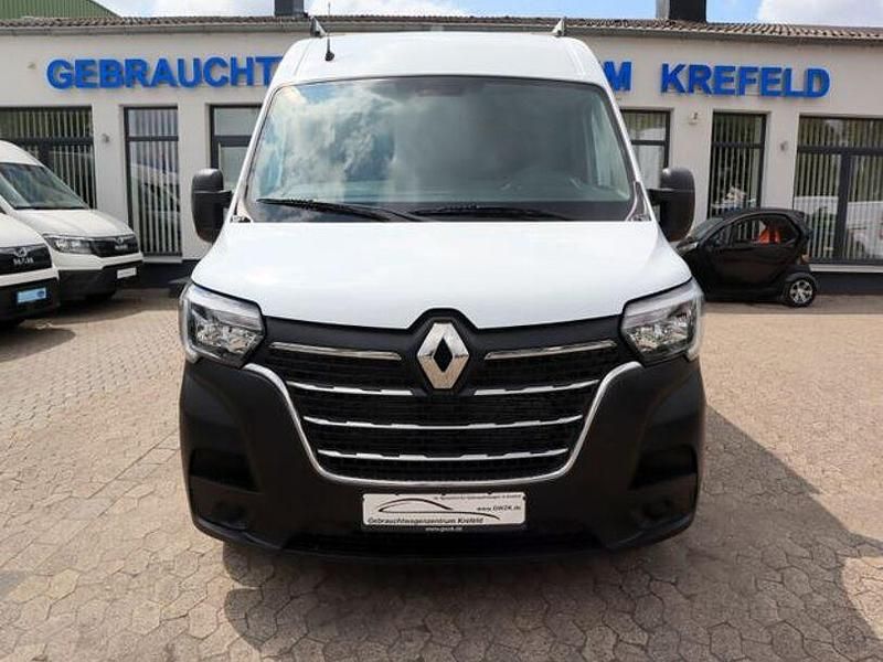 Gebraucht Renault Master 135 PS (99 kW) 2023 Weiss Van