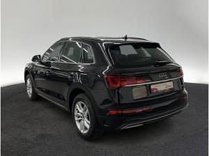 Second-hand Audi Q5 299 CP (219 kW) 2023 Negru SUV
