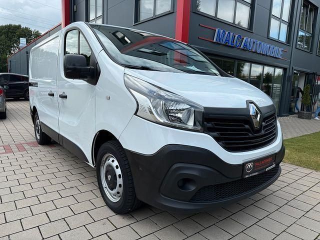 Gebraucht 2019 Renault Trafic Komfort Van | 9.499 € (Fairer Preis) - Bild 1/4