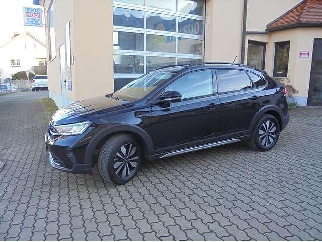 Gebraucht VW Taigo Move 110 PS (80 kW) 2024 SUV