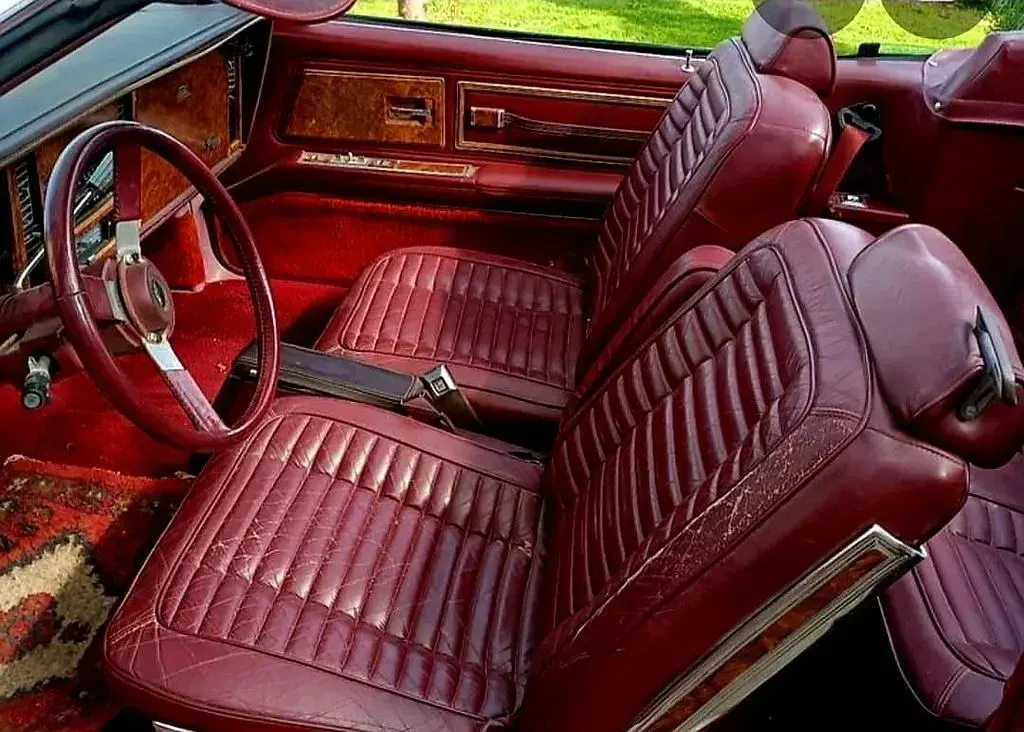 Gebraucht Buick Riviera 150 PS (110 kW) 1983 Weiß Coupé