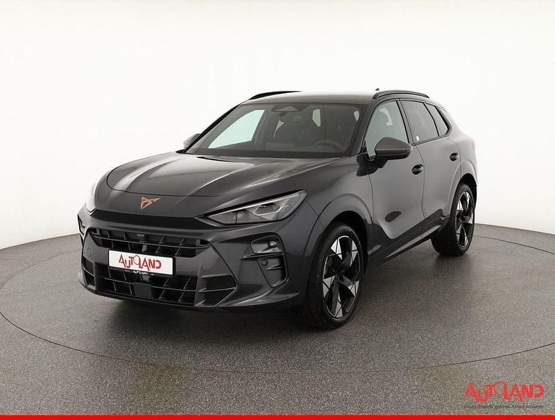 Schwarz Neu 2025 Cupra Terramar SUV | 39.890 € (Fairer Preis) - Bild 1/2