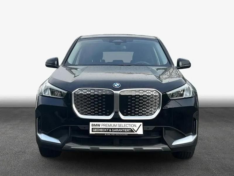 Gebraucht BMW iX1 Performance 230 kW (313 PS) 2023 Schwarz SUV