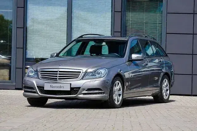 Brugt Mercedes C220 Avantgarde 170 HK (125 kW) 2013 Sedan