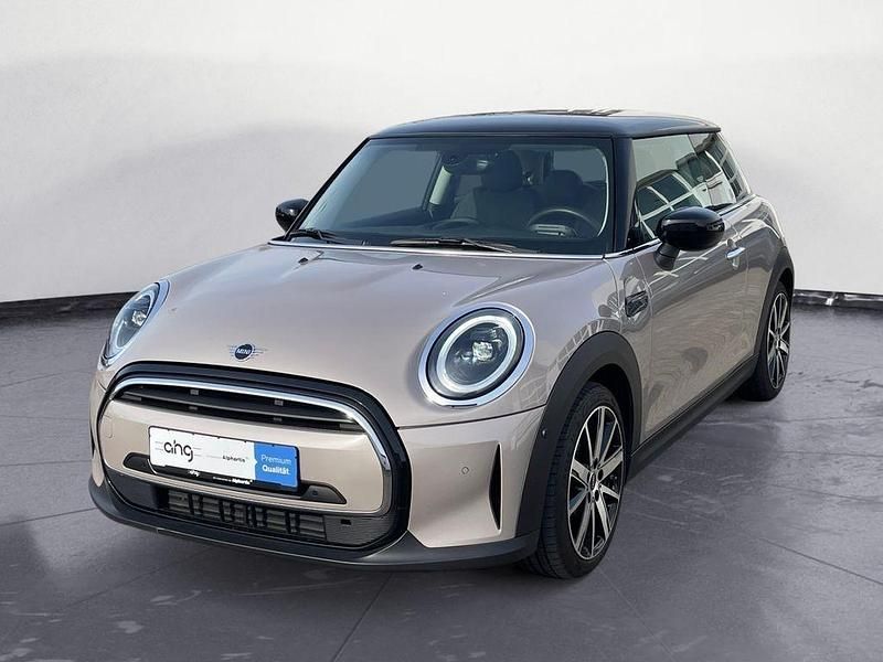 Gebraucht Mini Cooper Classic 136 PS (100 kW) 2022 Grau Kleinwagen