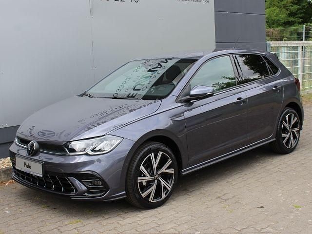 Neu VW Polo R-line 95 PS (69 kW) 2025 Limousine