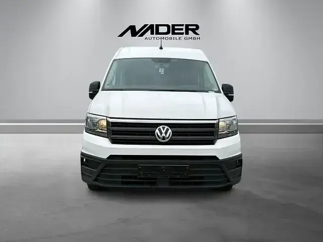 Usata VW Crafter 177 CV (130 kW) 2018 Andere Furgone