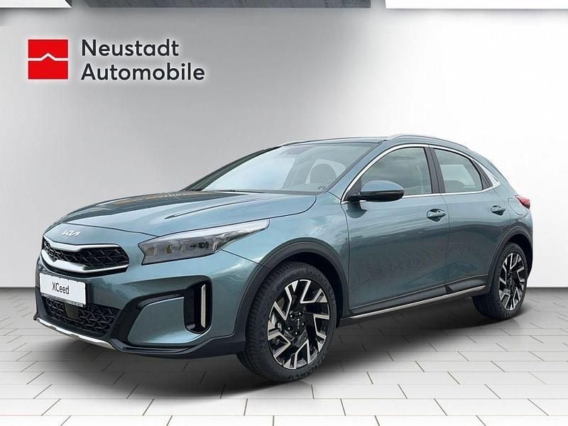 Gebraucht Kia XCeed Spirit 160 PS (117 kW) 2023 SUV