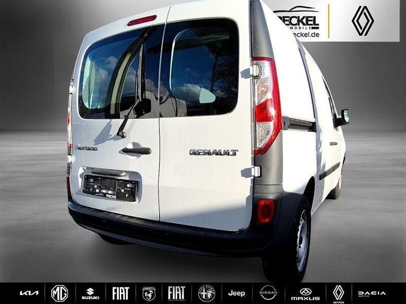 Usado Renault Rapid 2021 Branco Sedan