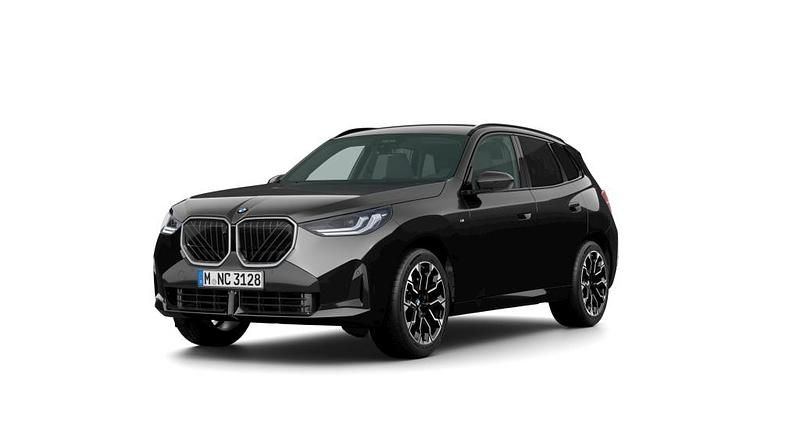 Neu BMW X3 Efficient Dynamics 286 PS (210 kW) 2025 SUV